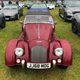 Illustration for article titled The Parking Lot at the Goodwood Festival of Speed Never Disappoints